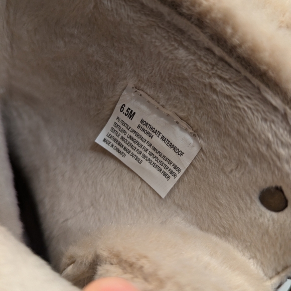 JBU by Jambu Women's Northgate Winter Boot Mid Calf - Picture 4 of 8